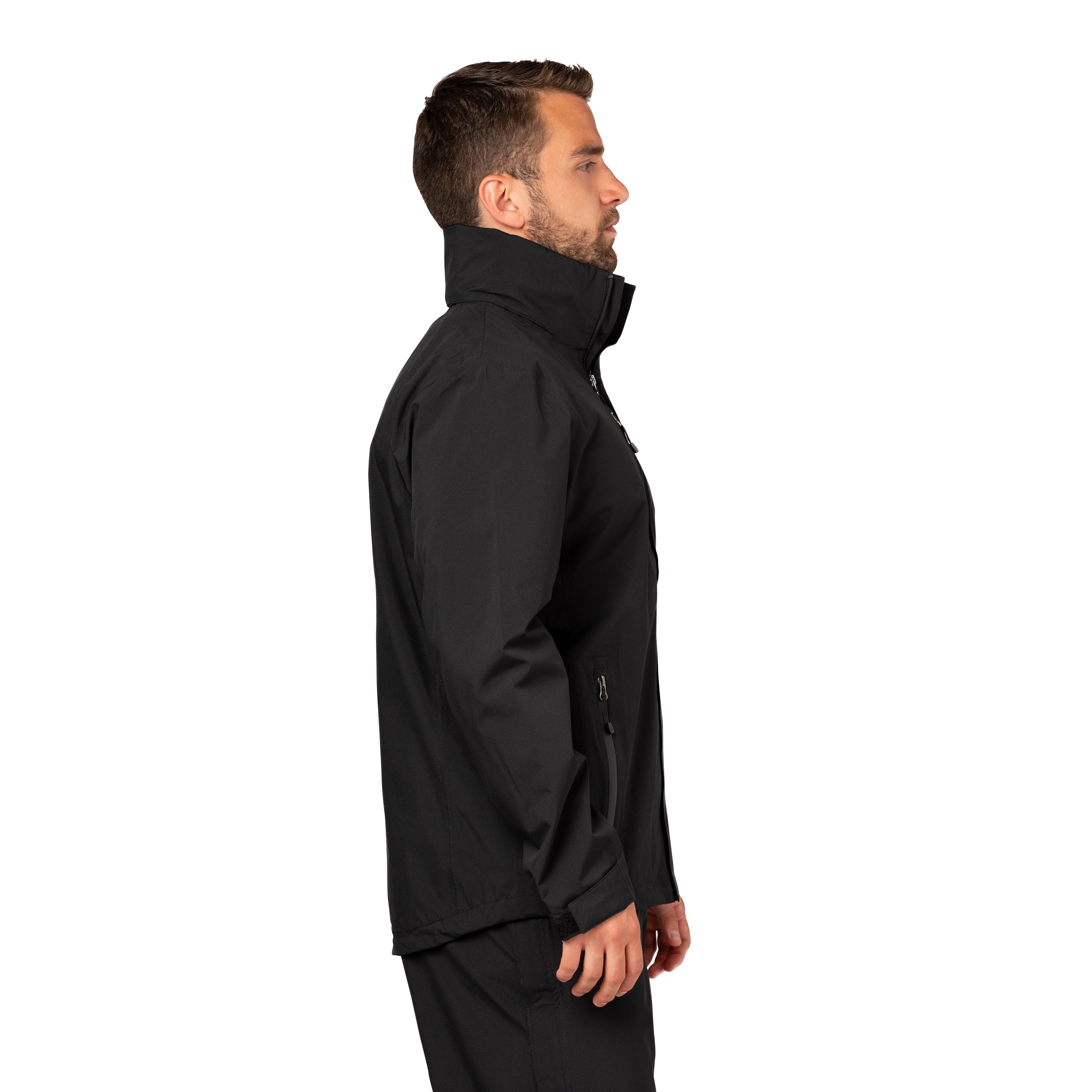 Men's Explorer Waterproof Rain Jacket – Storm Creek Distributor Site