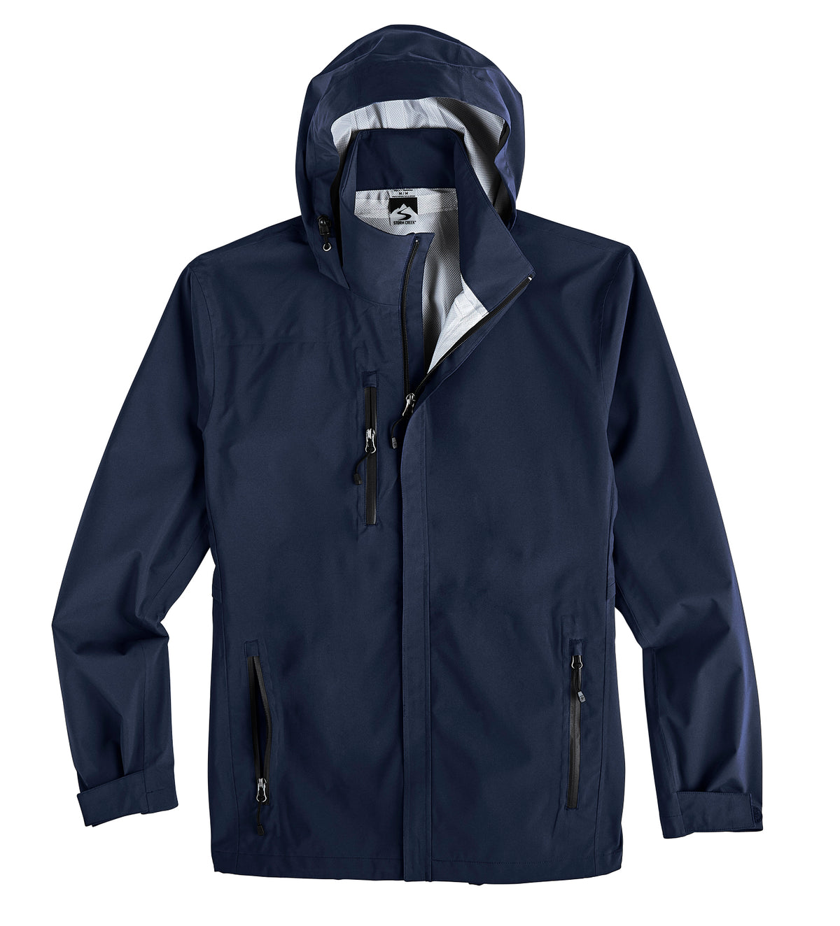 Men's Explorer Waterproof Rain Jacket – Storm Creek Distributor Site