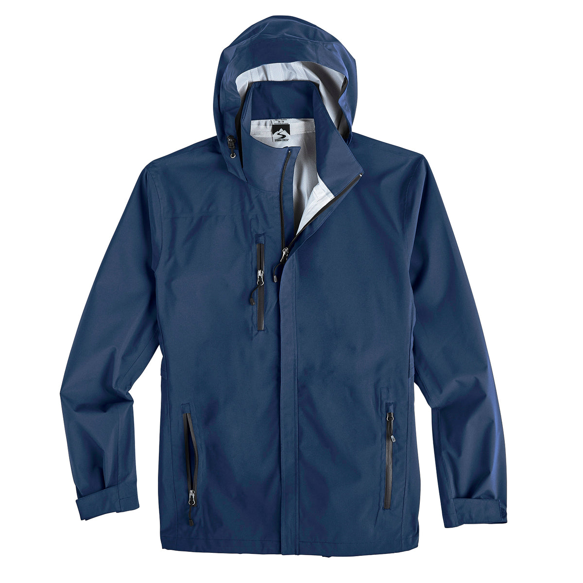 teXXor Wetterschutz-PE Regen-Jacke POEL Regenjacke 4155 teXXor Wetterschutz-PE Regen-Jacke POEL Regenjacke 4155