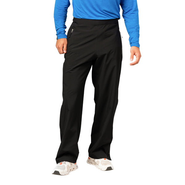 Men's Explorer Wateproof Side Zip Rain Pant