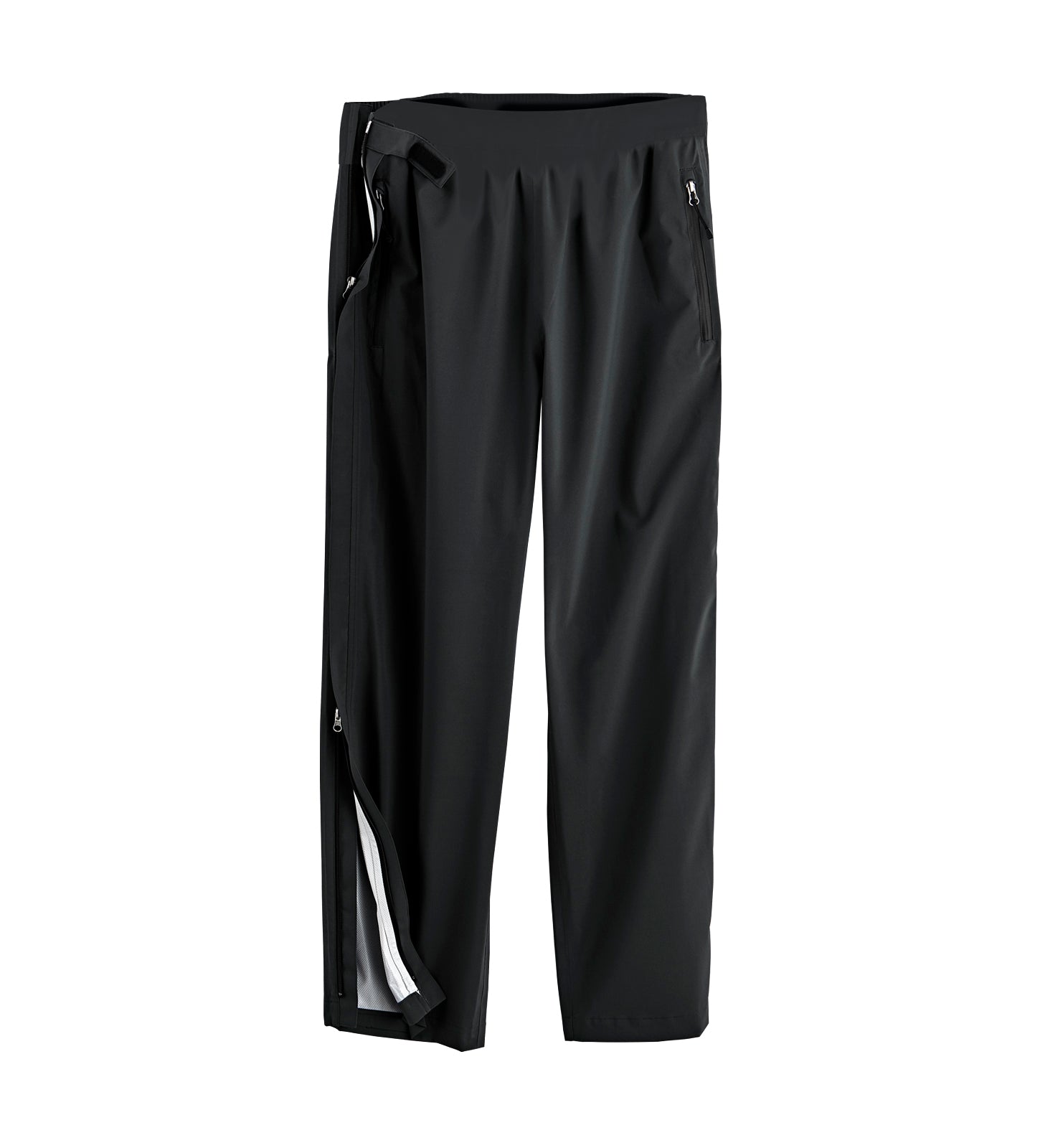 Men's Explorer Wateproof Side Zip Rain Pant – Storm Creek