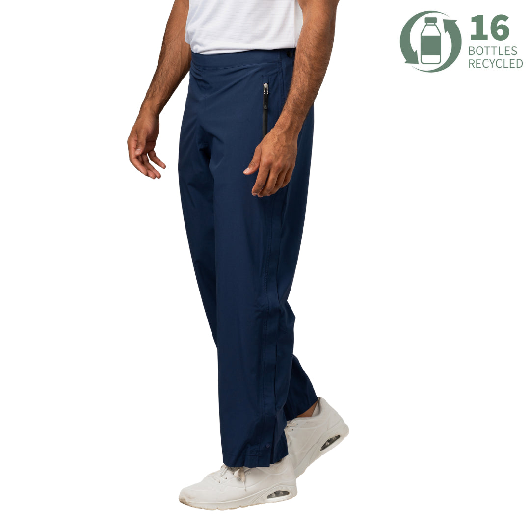 Men's Explorer Wateproof Side Zip Rain Pant – Storm Creek