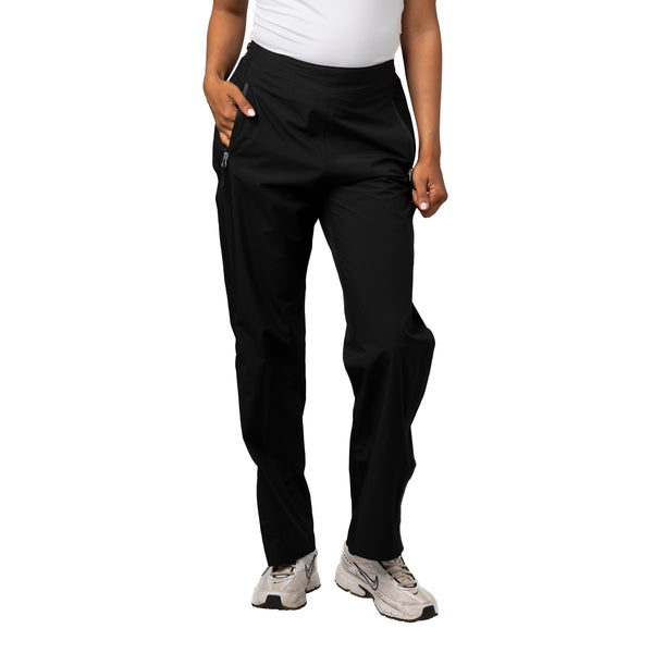 Women's Explorer Wateproof Side Zip Rain Pant