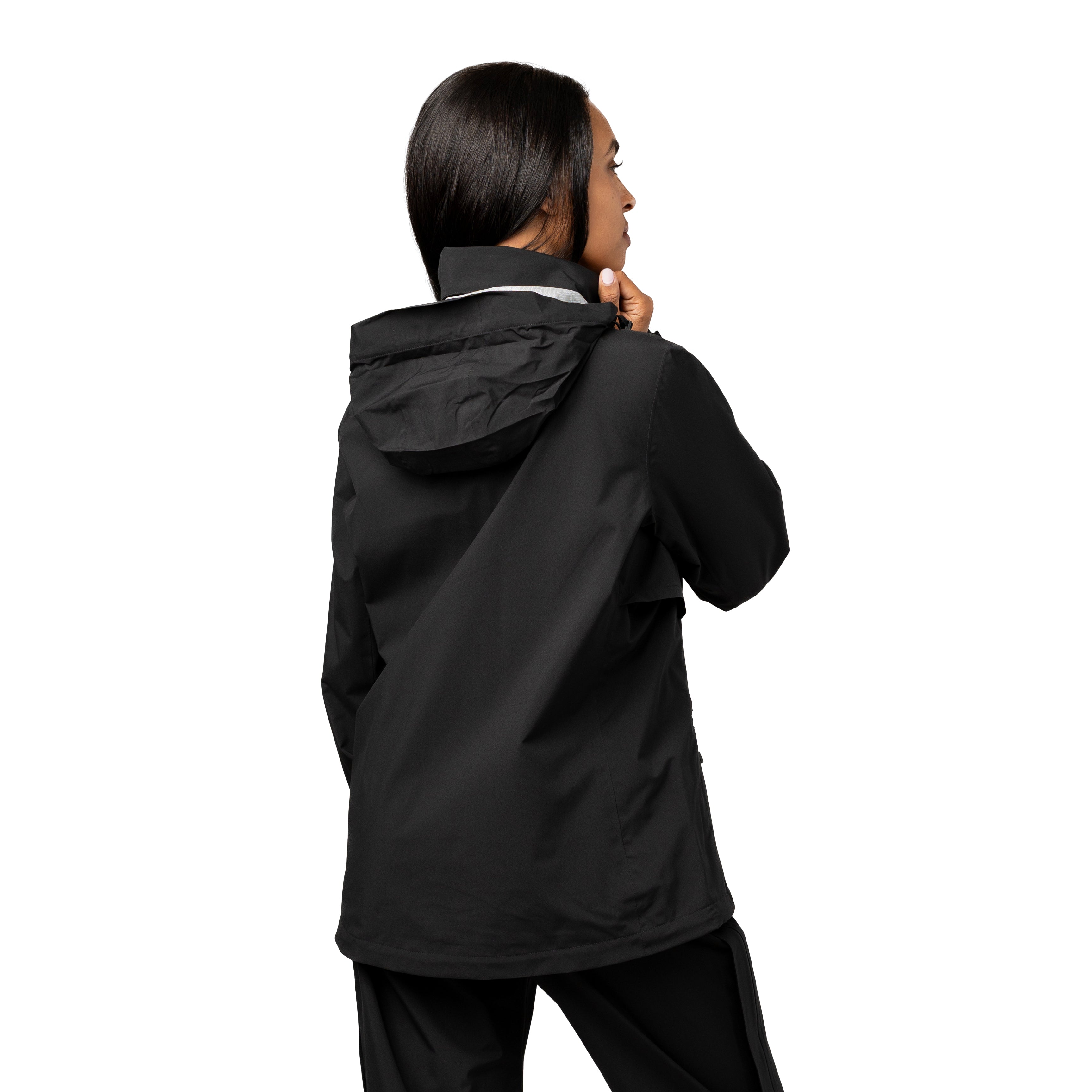 Women's Explorer Waterproof Rain Jacket – Storm Creek Distributor Site