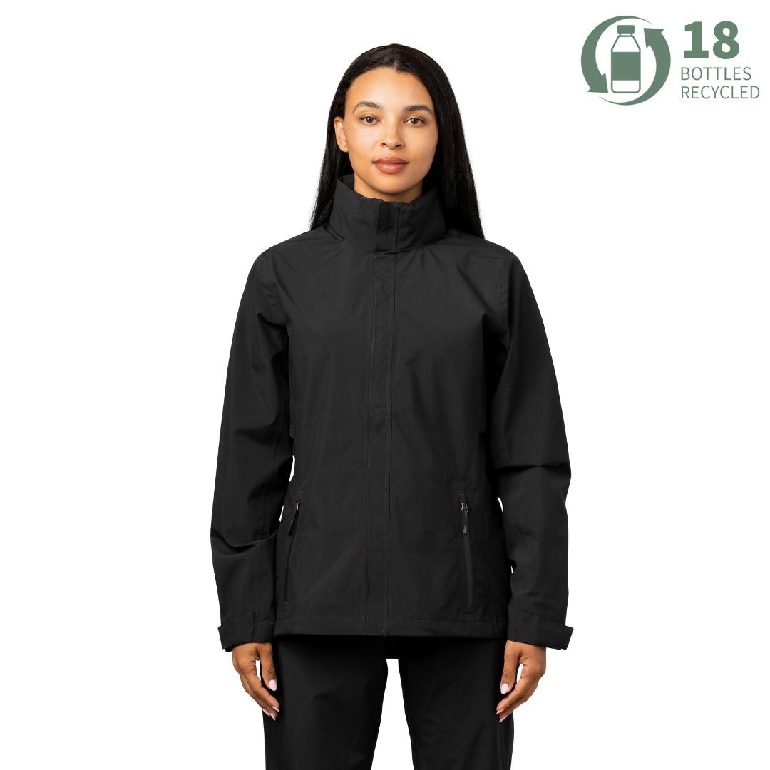 Women's Explorer Waterproof Rain Jacket – Storm Creek Distributor Site