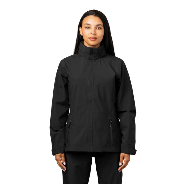 Women's Explorer Waterproof Rain Jacket