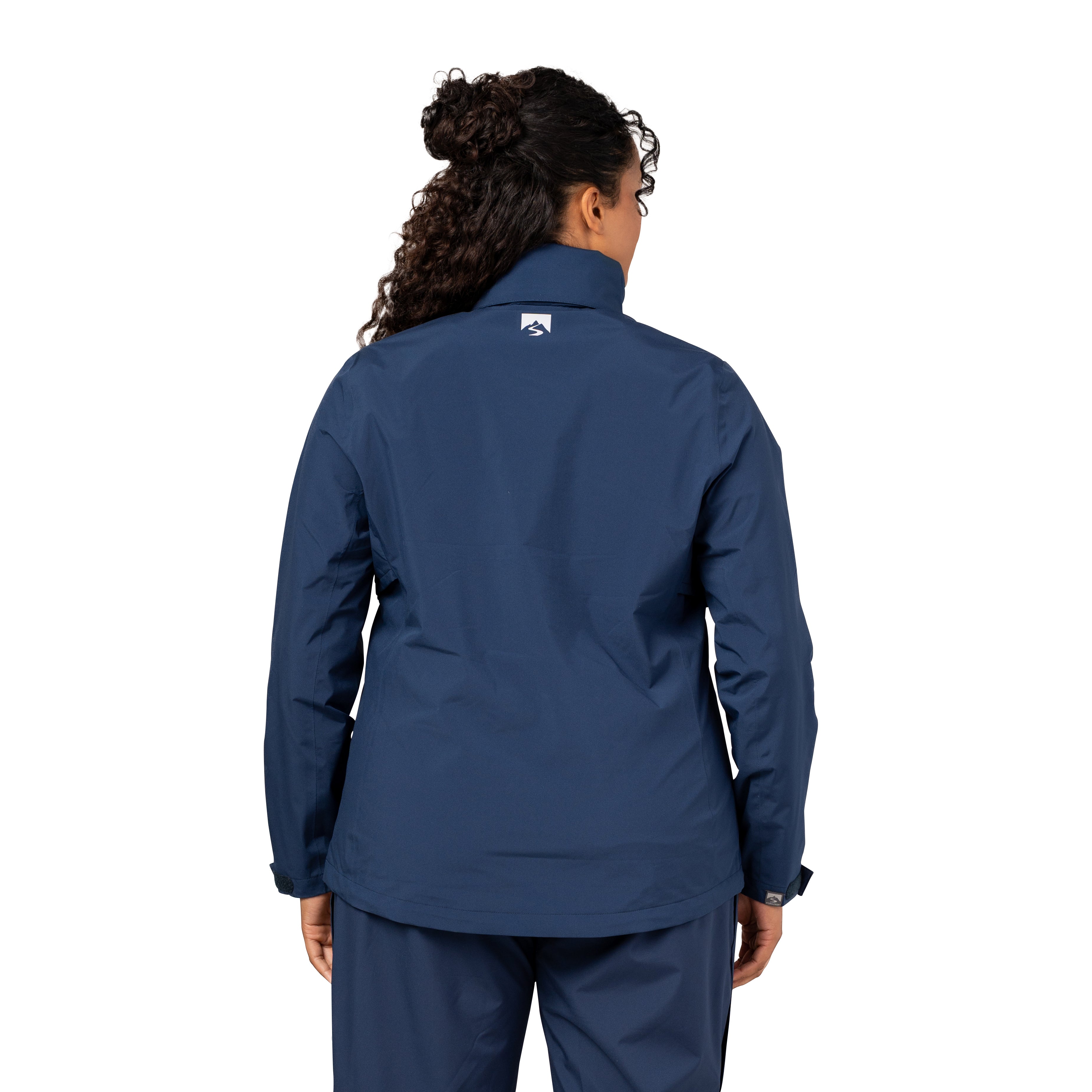Women's Explorer Waterproof Rain Jacket – Storm Creek Distributor Site