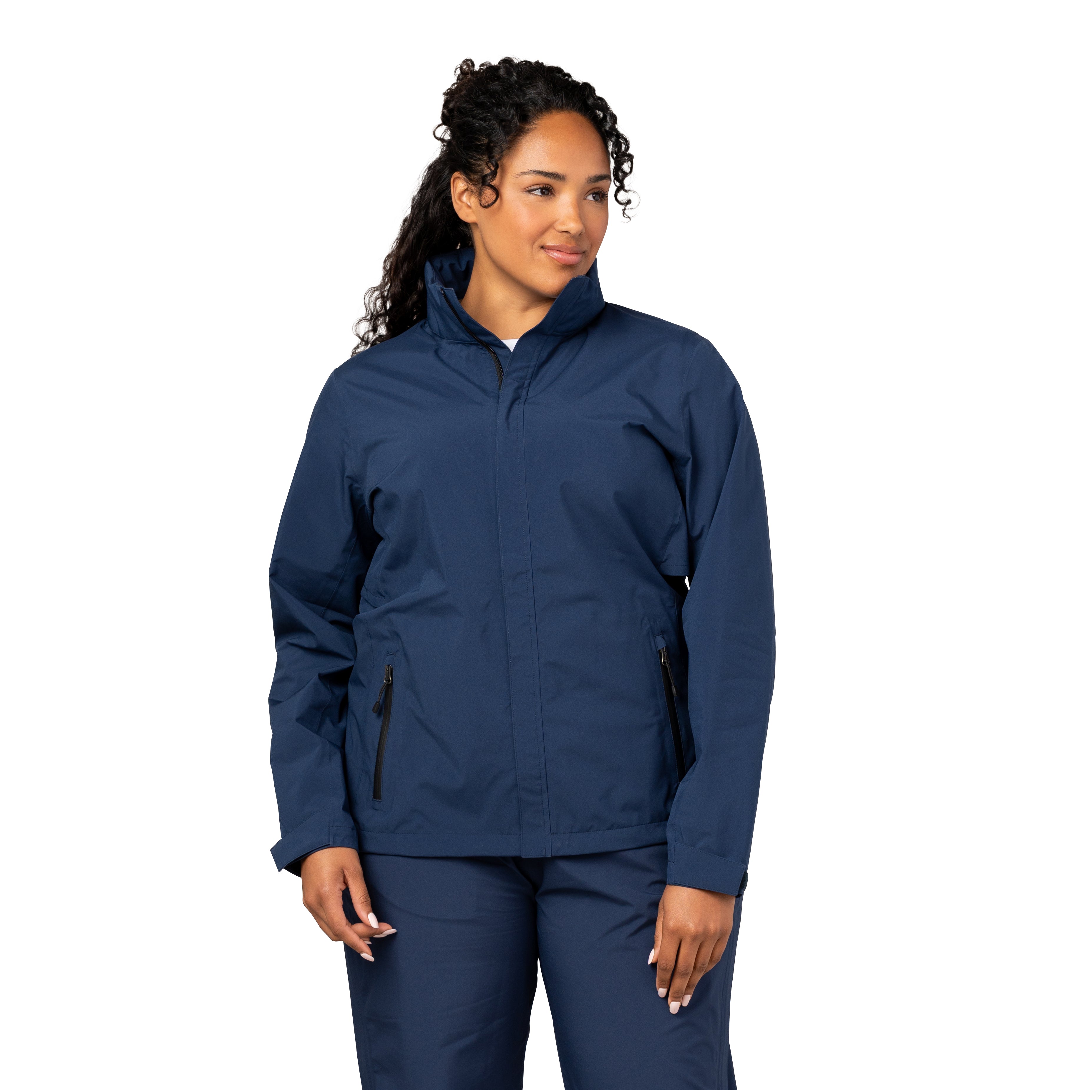 Women's Explorer Waterproof Rain Jacket – Storm Creek Distributor Site
