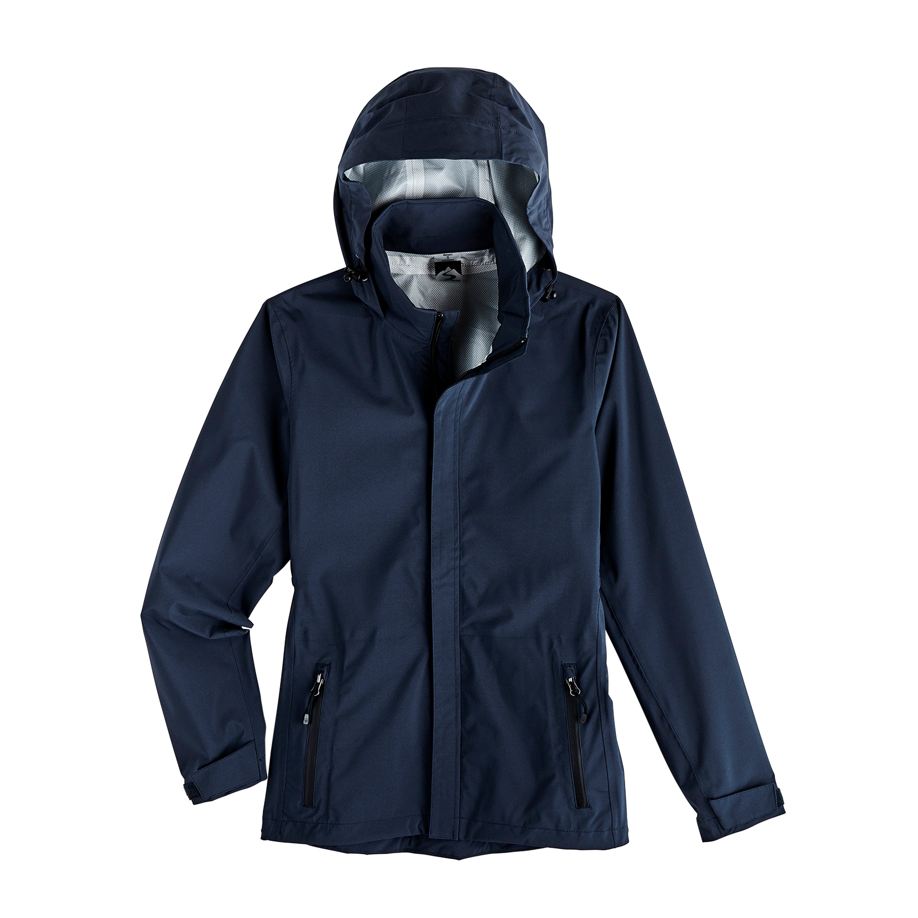 Women's Explorer Waterproof Rain Jacket – Storm Creek Distributor Site
