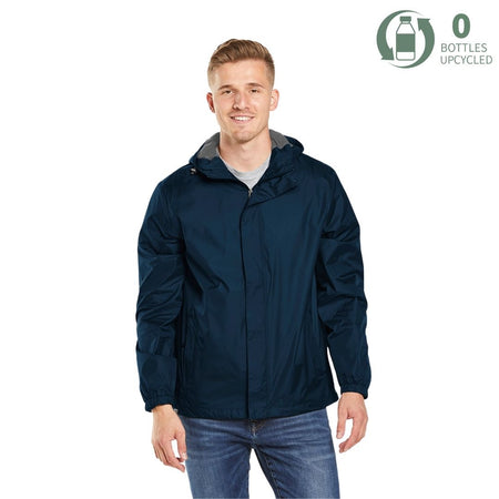 Navy Blue/Ash Gray