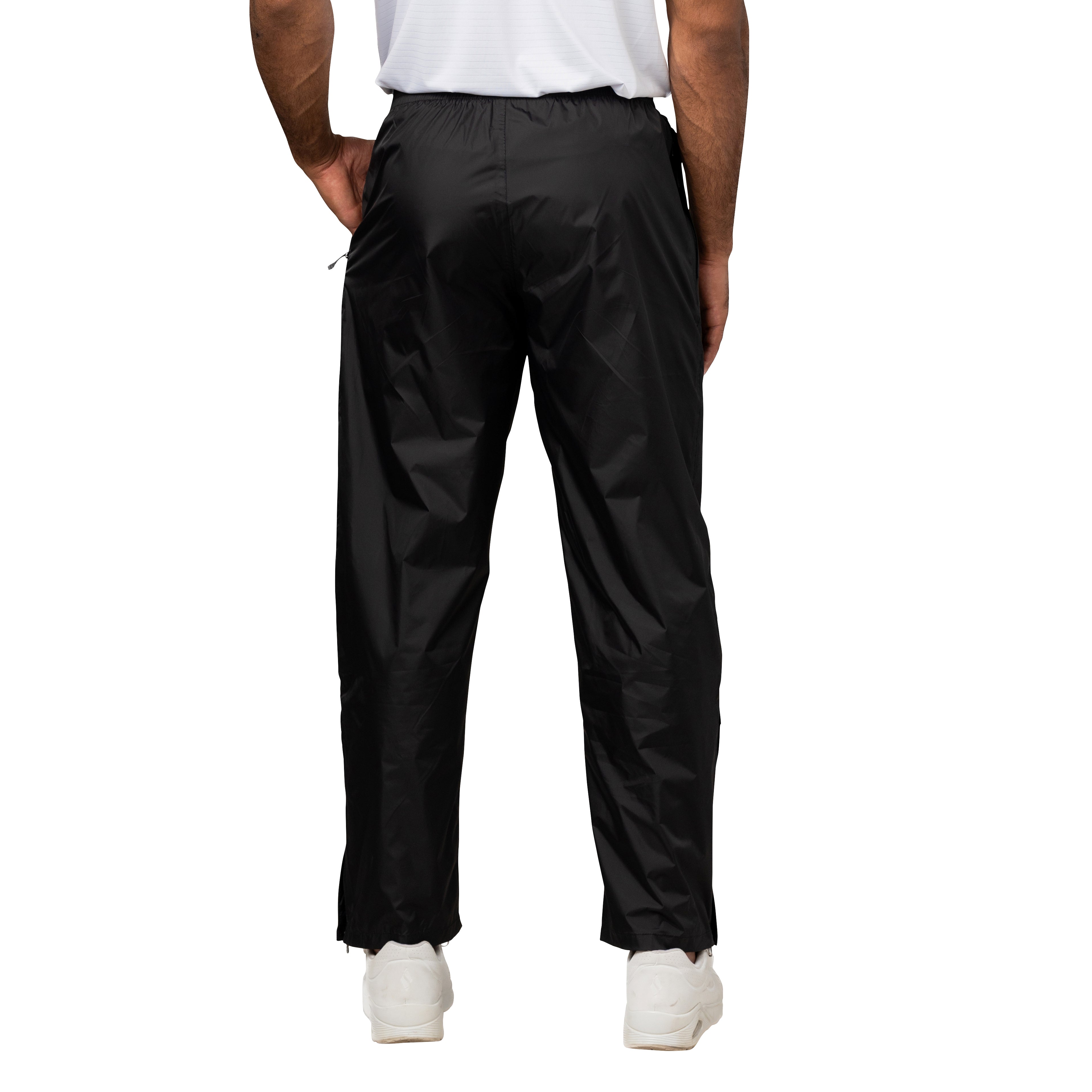 Men's Voyager Waterproof Packable Rain Pant – Storm Creek