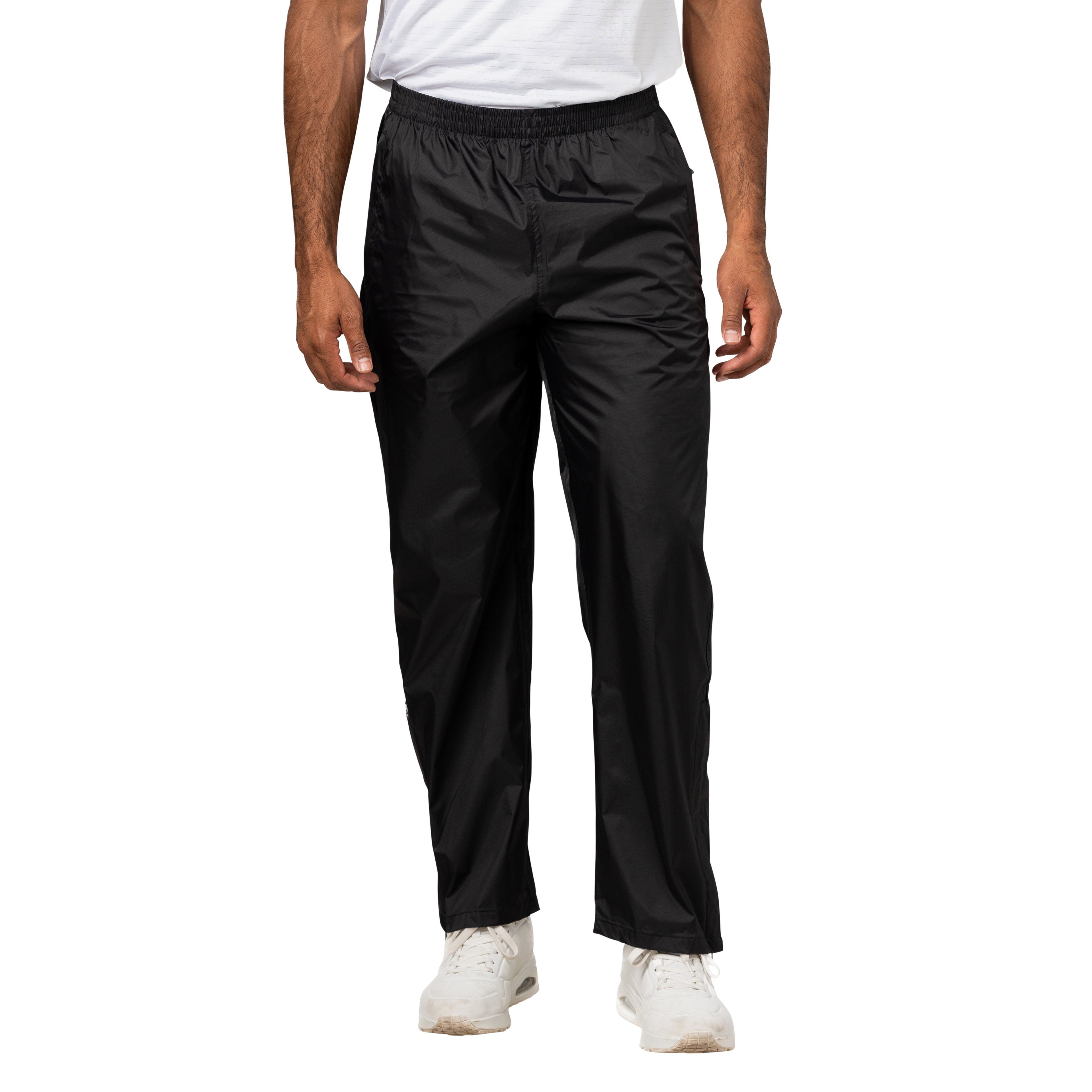 Men's Voyager Waterproof Packable Rain Pant – Storm Creek