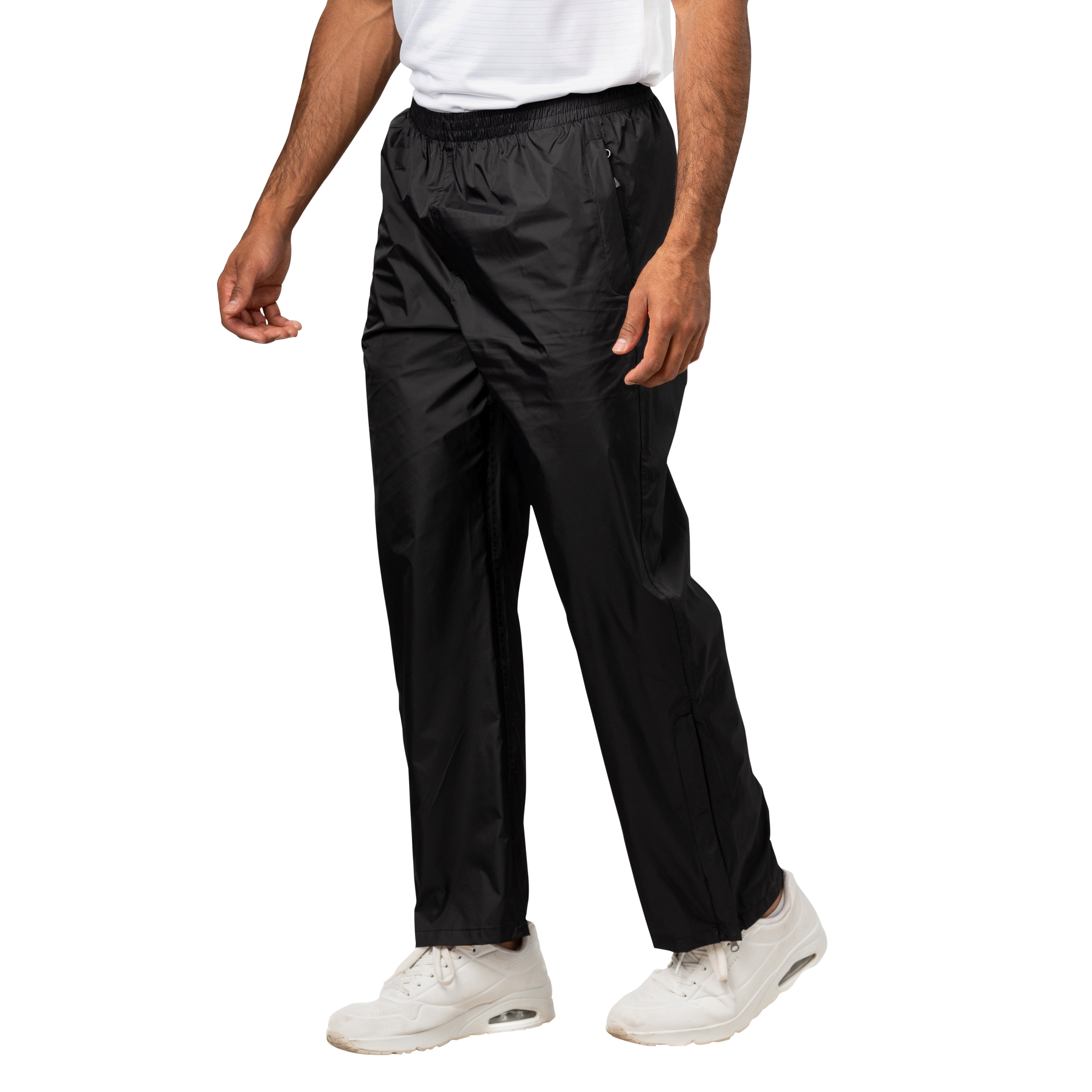 Men's Voyager Waterproof Packable Rain Pant – Storm Creek