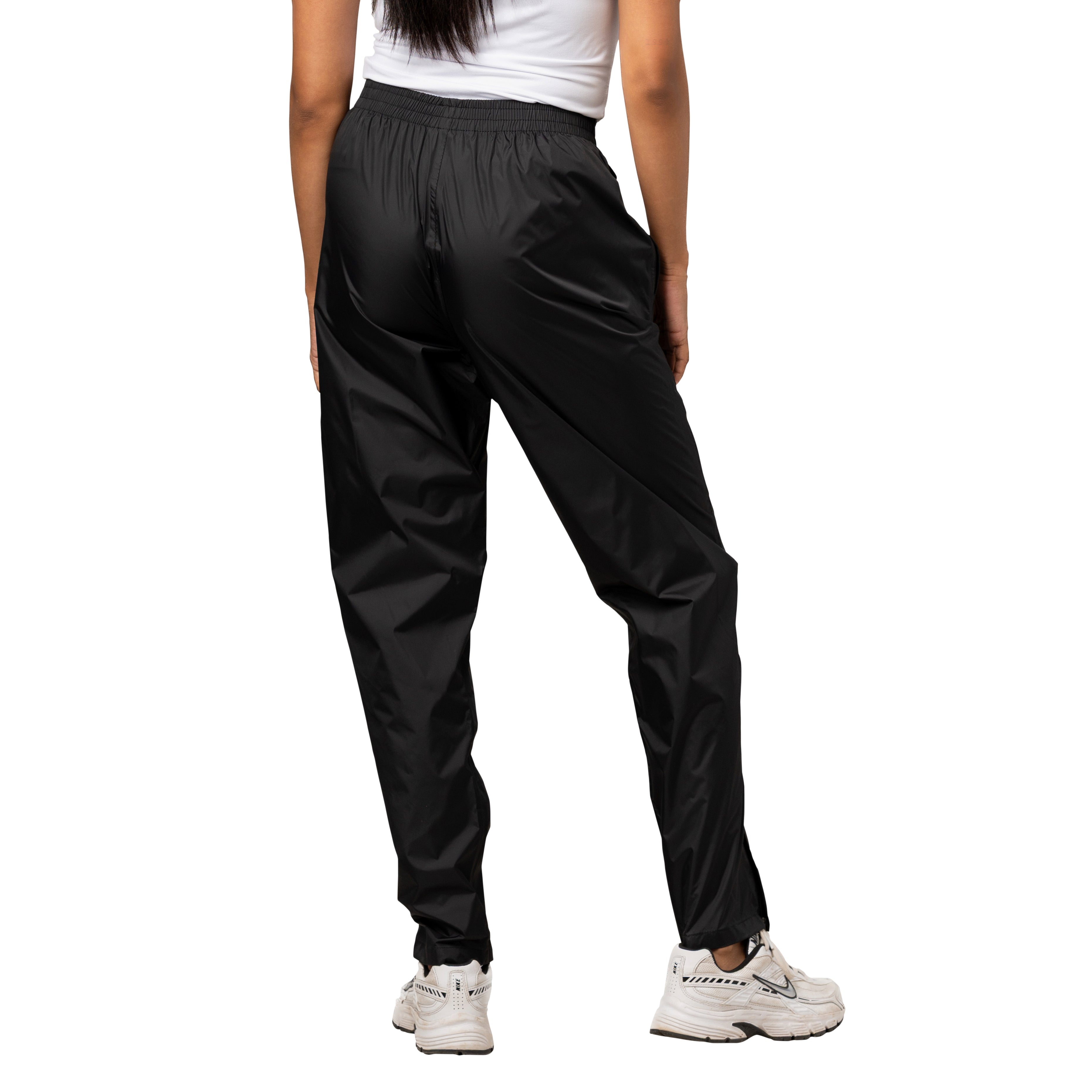 Women's Voyager Waterproof Packable Rain Pant – Storm Creek