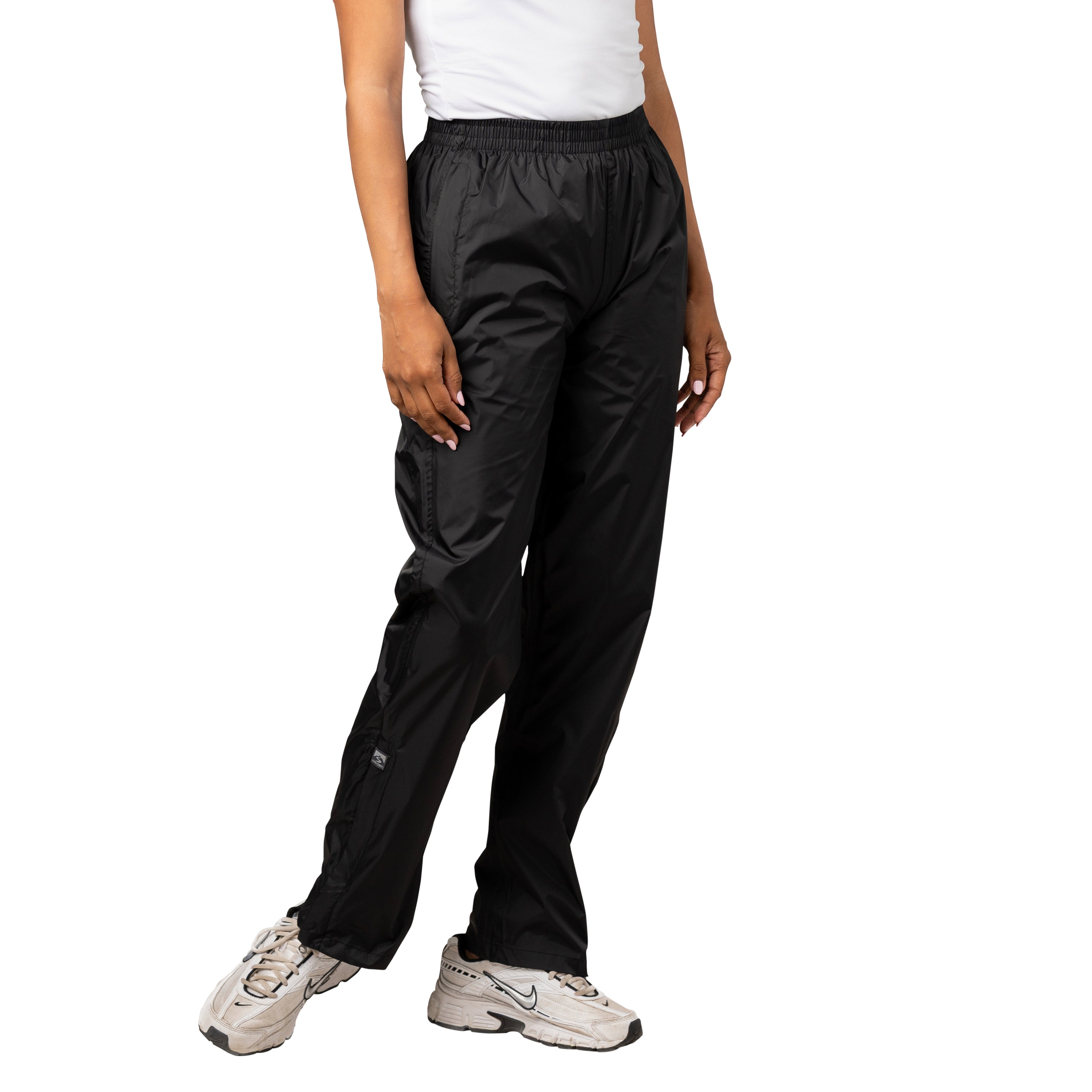 Women's Voyager Waterproof Packable Rain Pant – Storm Creek