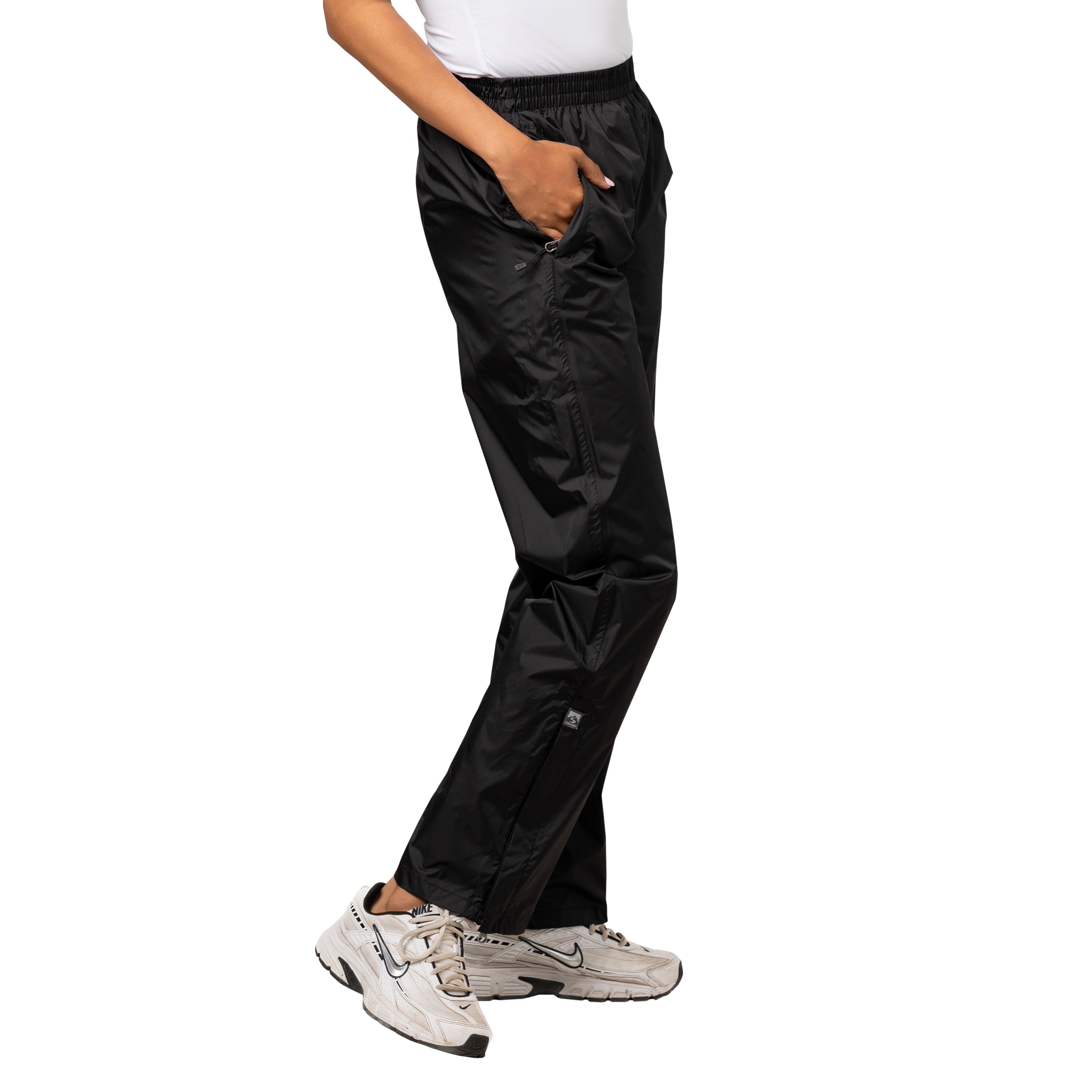 Women's Voyager Waterproof Packable Rain Pant – Storm Creek