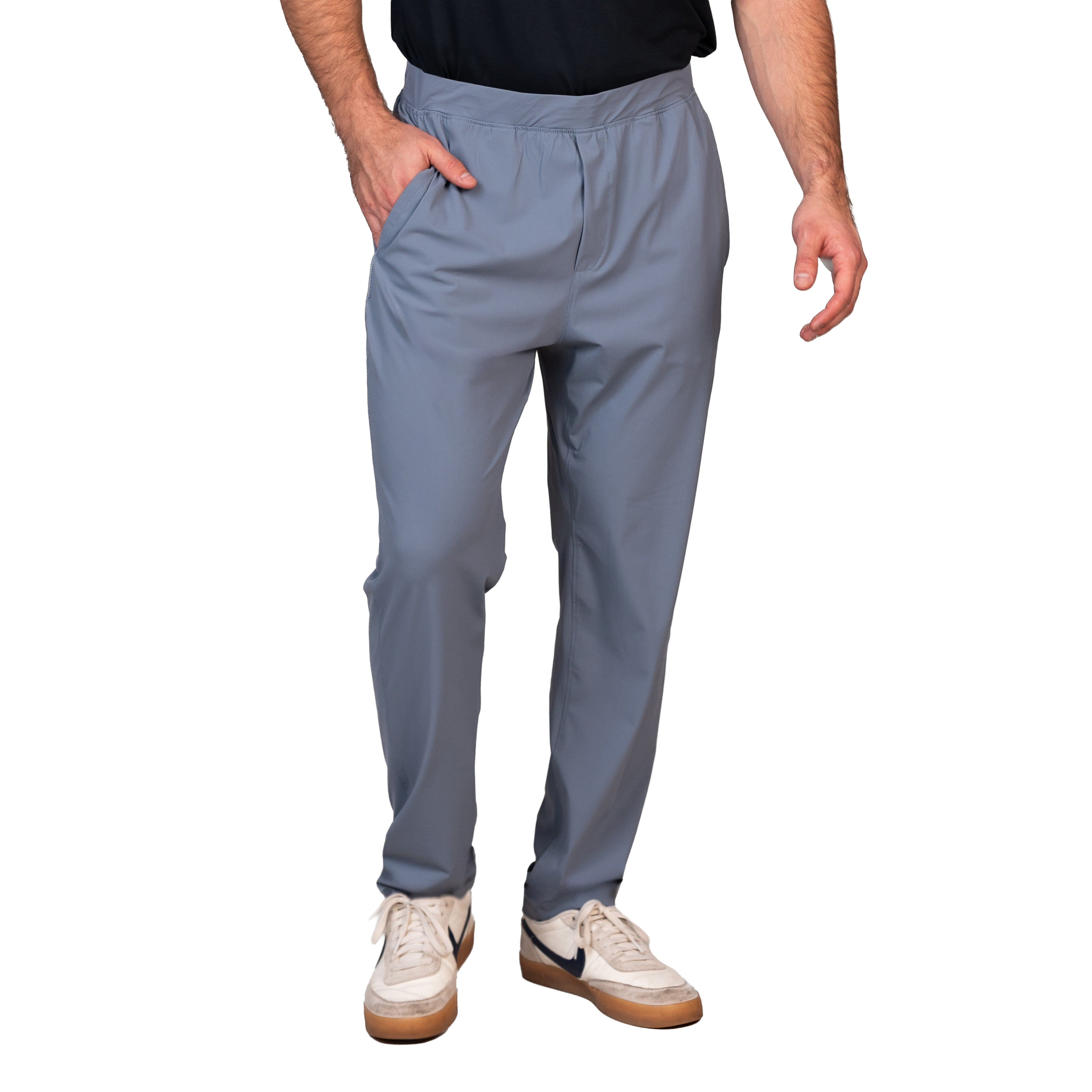 Men's Velocity 4-Way Stretch Performance Pant – Storm Creek
