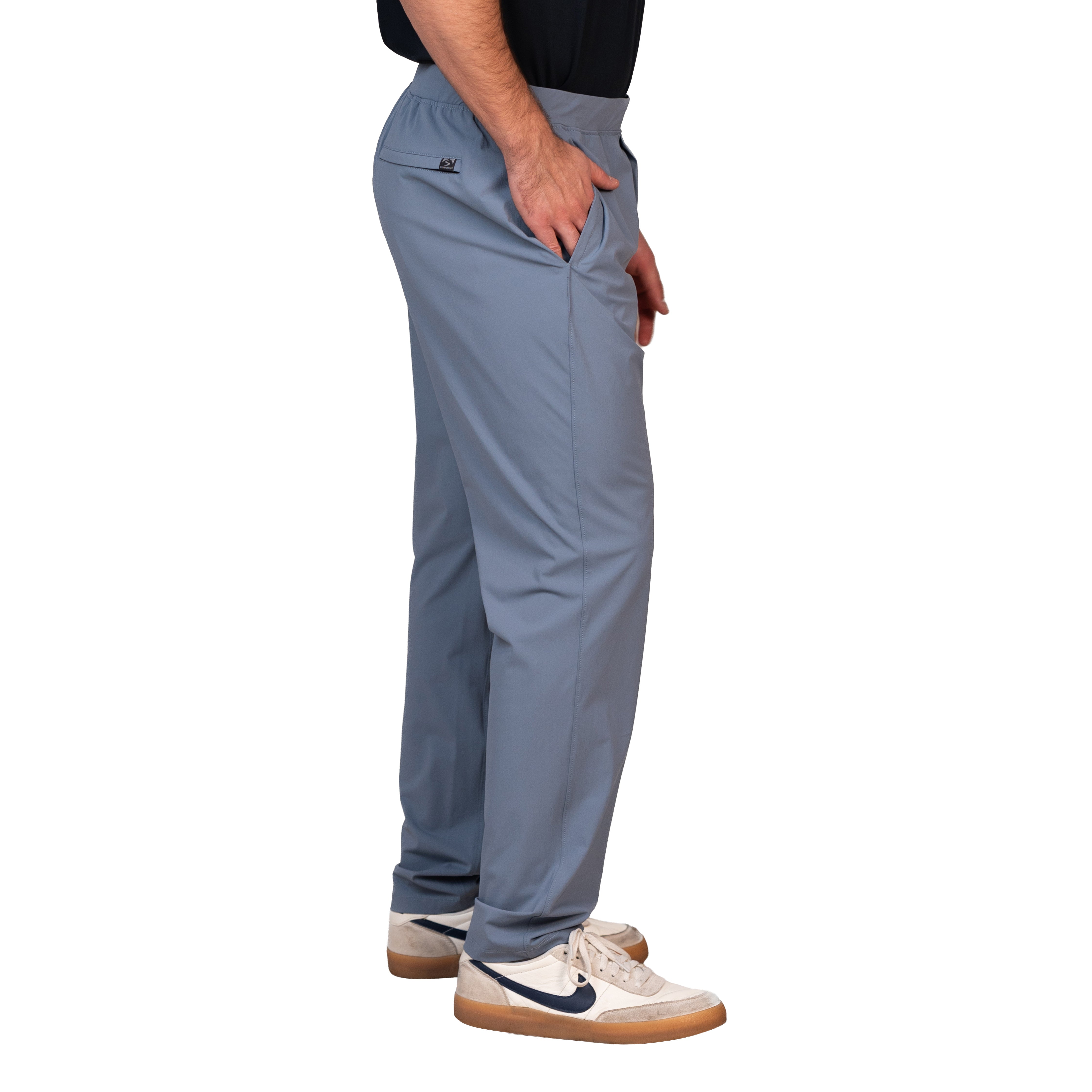 Men's Velocity 4-Way Stretch Performance Pant – Storm Creek