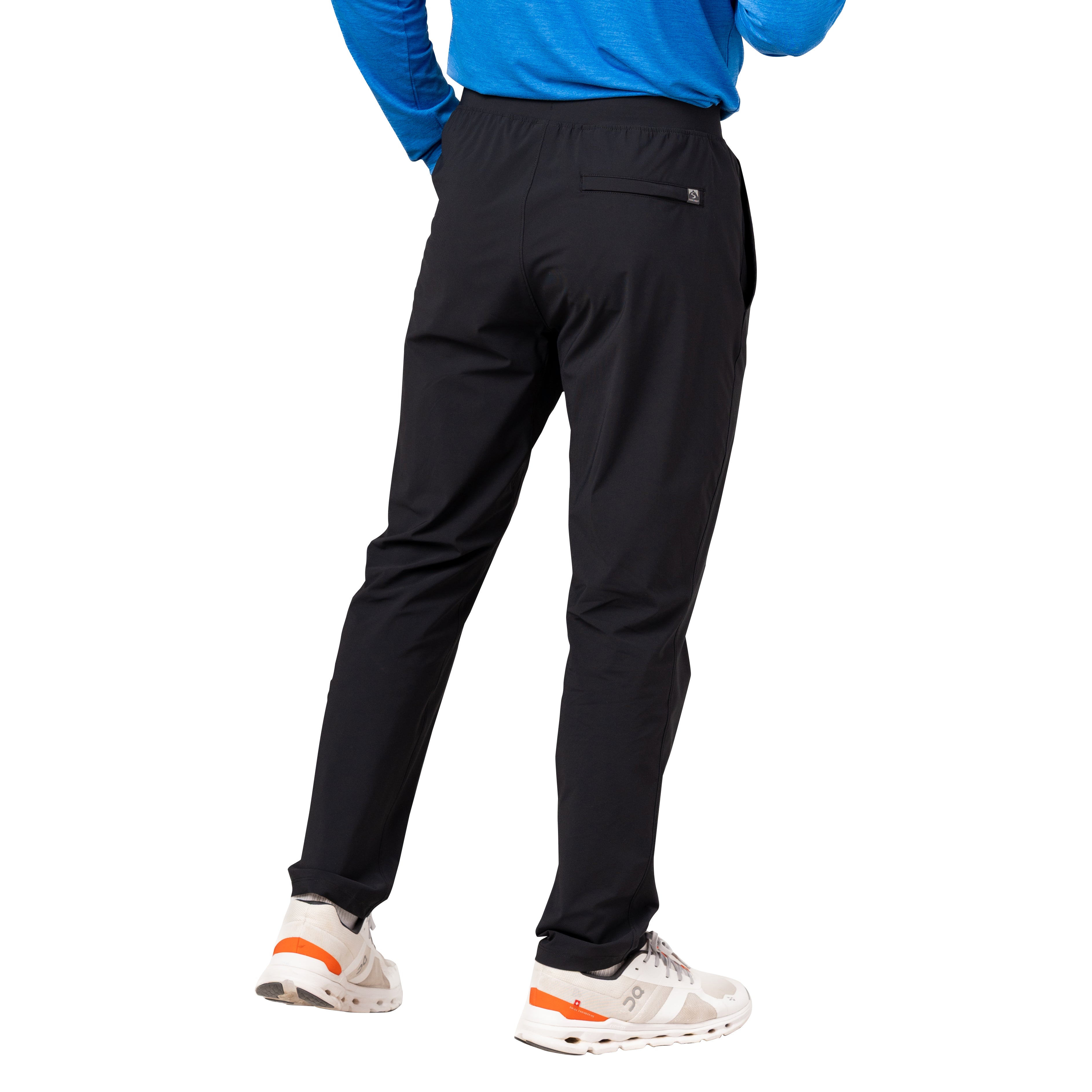 Men's Velocity 4-Way Stretch Performance Pant – Storm Creek