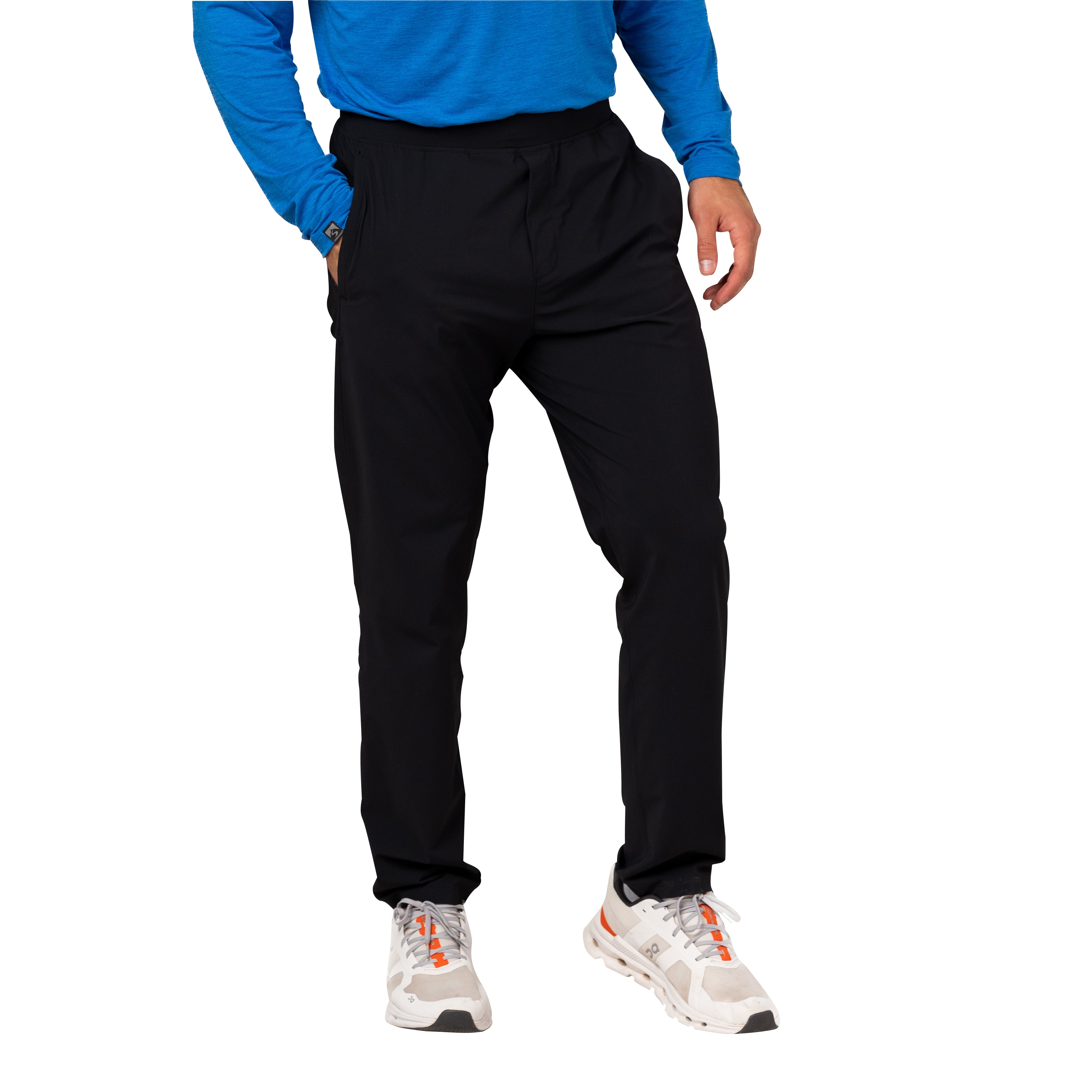 Men's Velocity 4-Way Stretch Performance Pant – Storm Creek