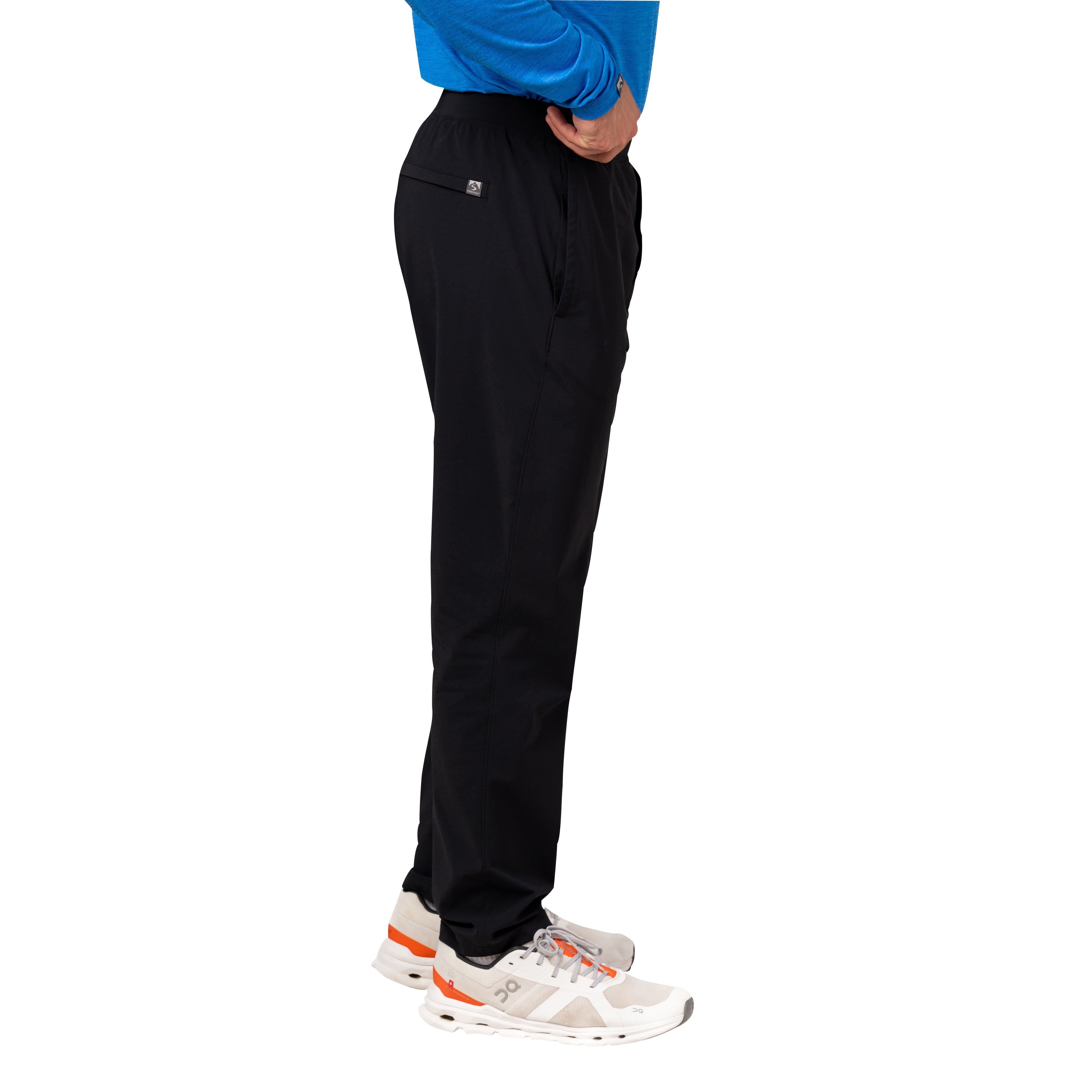 Men's Velocity 4-Way Stretch Performance Pant – Storm Creek
