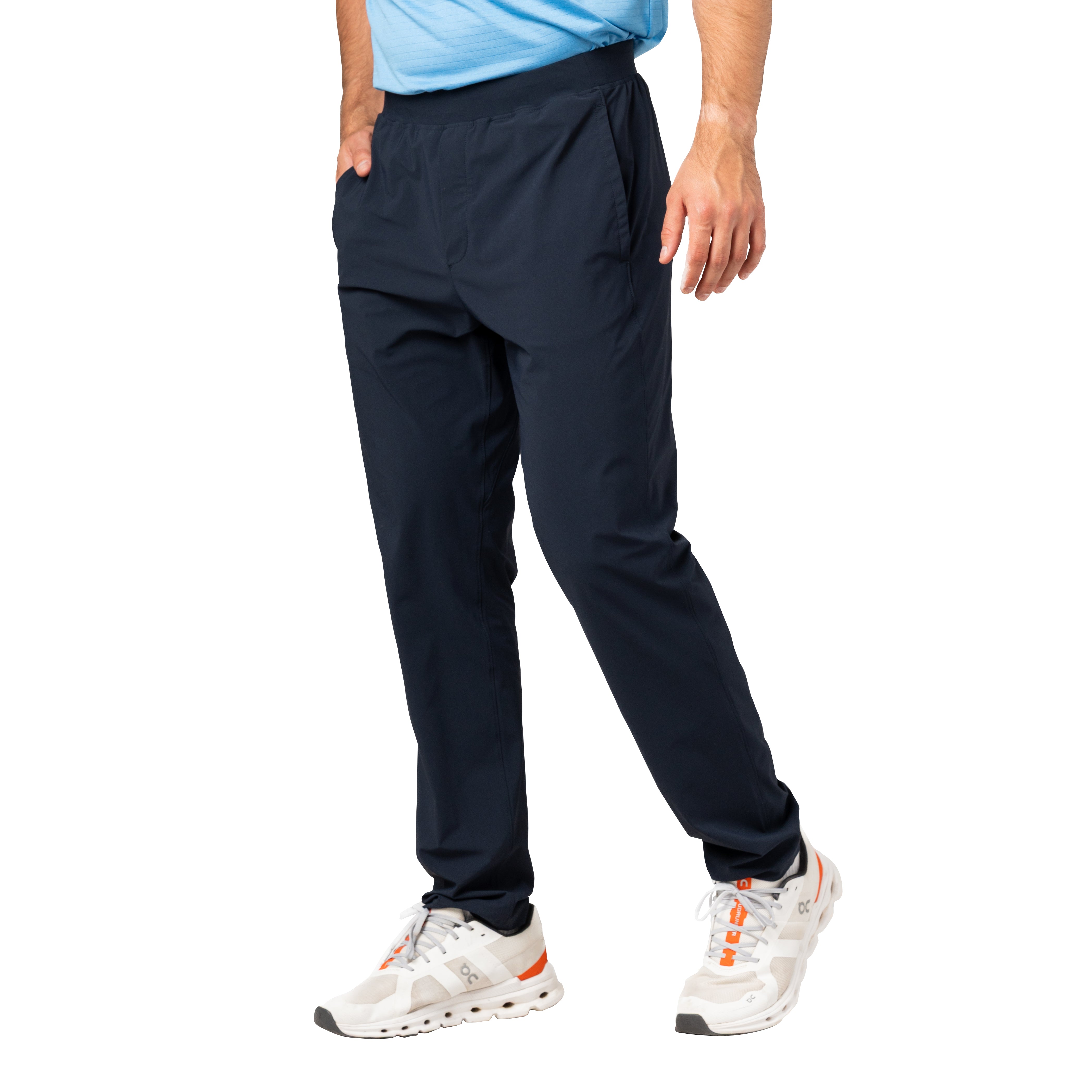 Men's Velocity 4-Way Stretch Performance Pant – Storm Creek