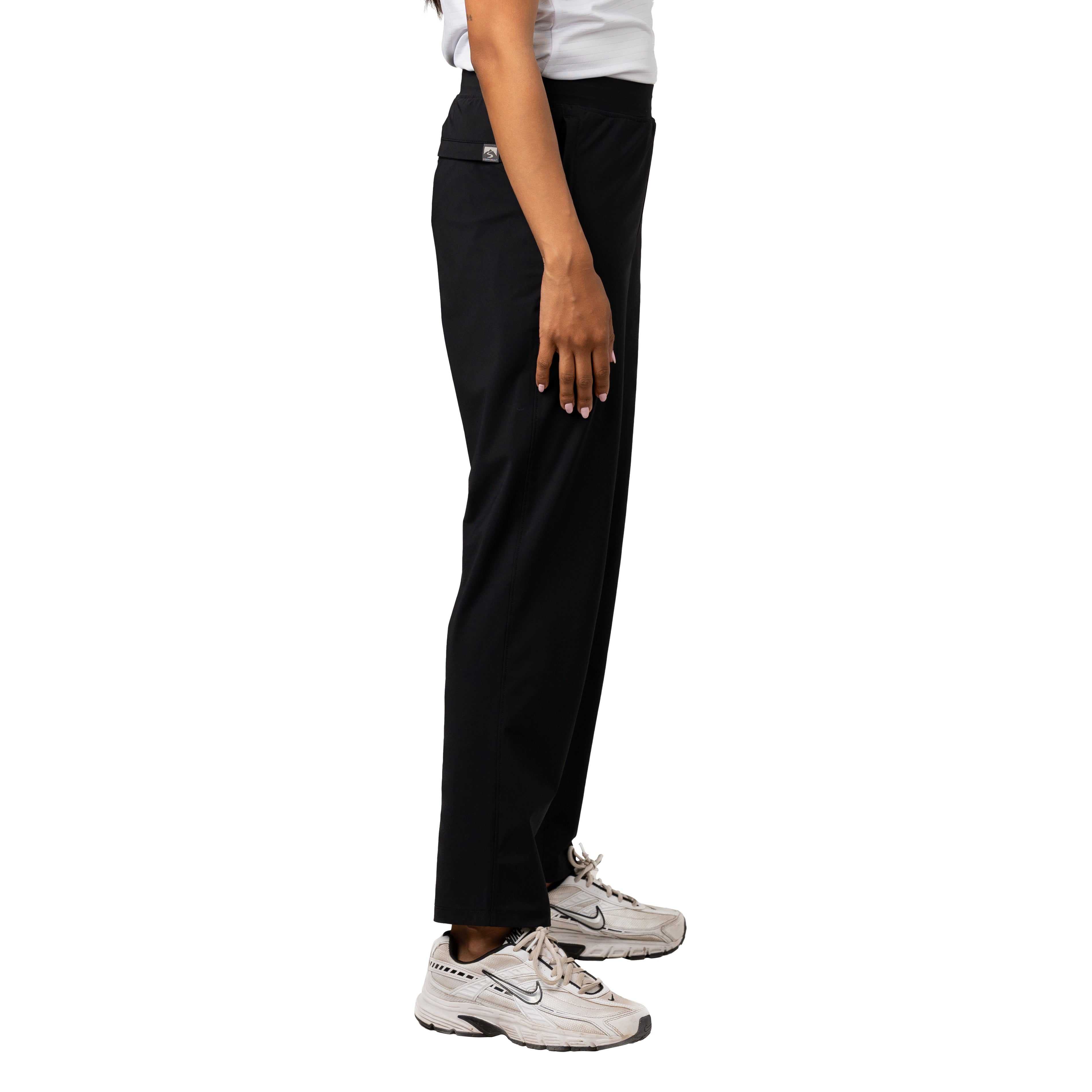 Women's Velocity 4-Way Stretch Performance Pant – Storm Creek