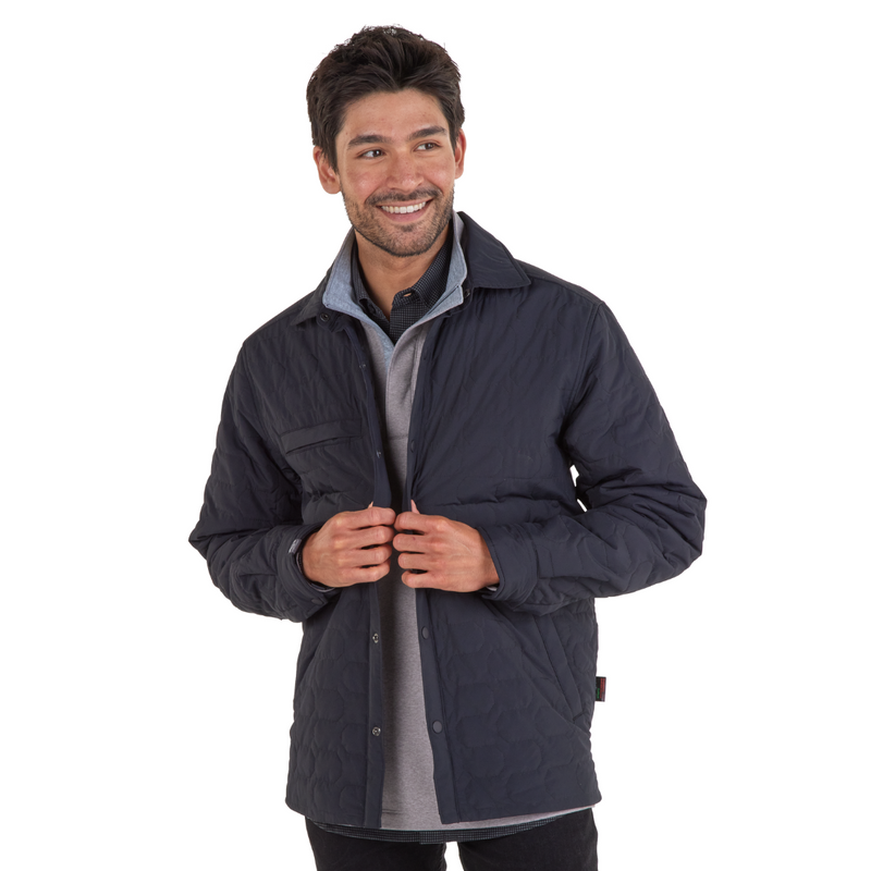 Men's Artisan Jacket | Storm Creek Distributor Site