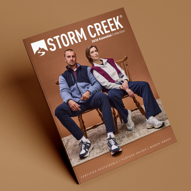 CATALOGS AND LOOKBOOKS