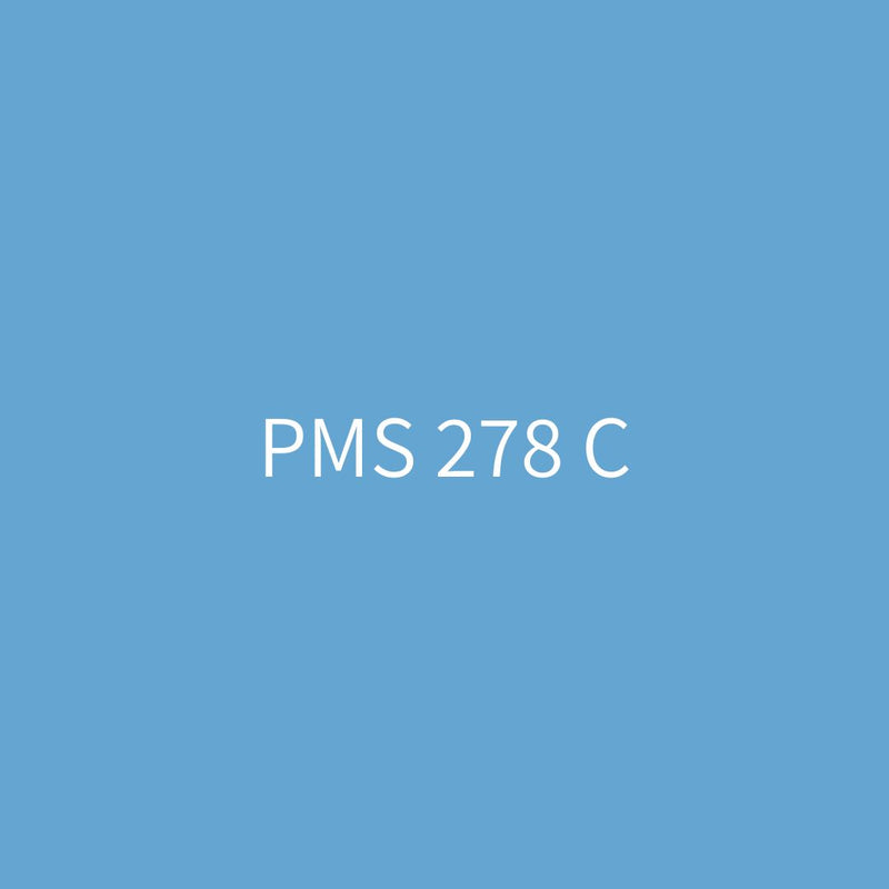 Carolina Blue (PMS 278 C)