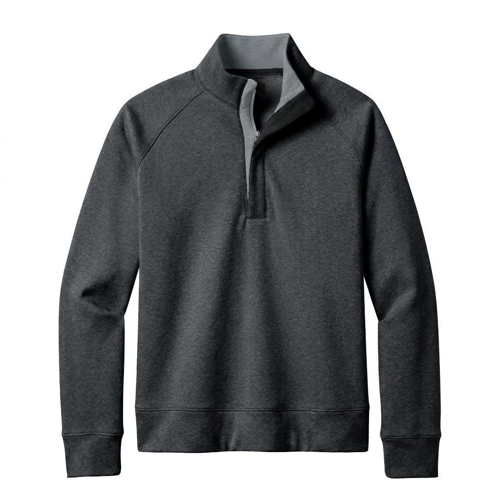 Dark Heather Gray