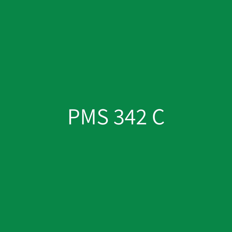 Kelly Green (PMS 342 C)