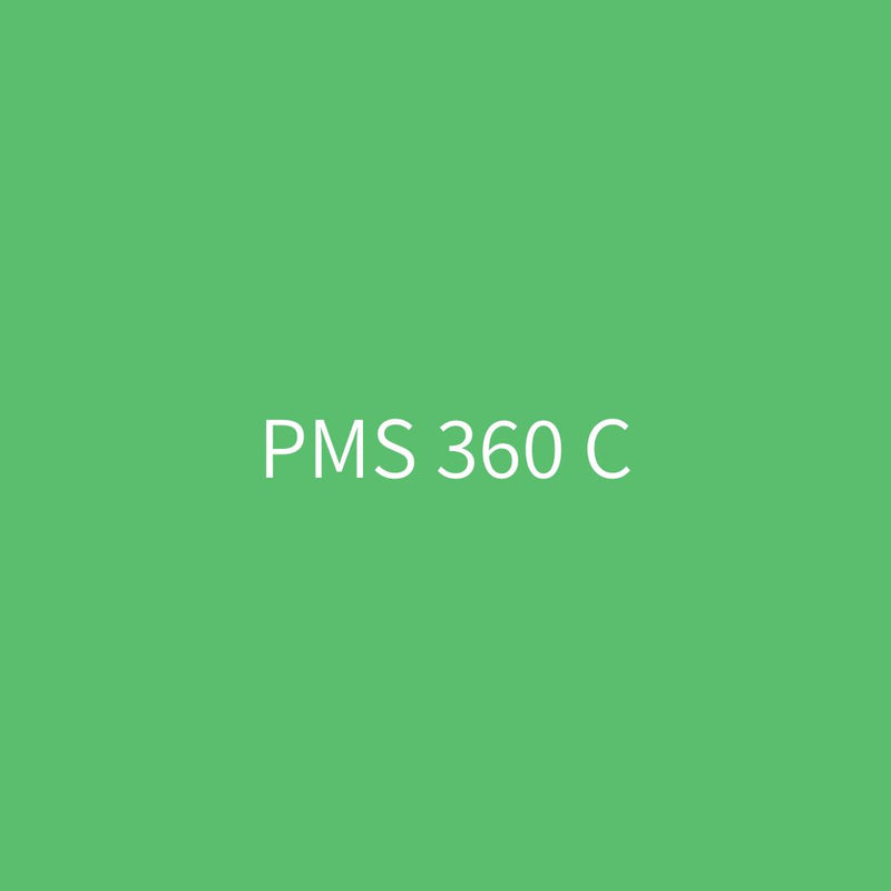 Light Green (PMS 360 C)