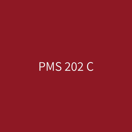 Maroon (PMS 202 C)