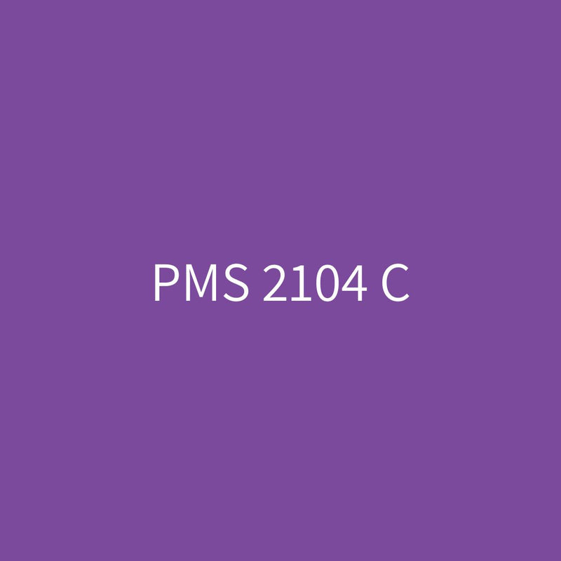 Purple (PMS 2104 C)