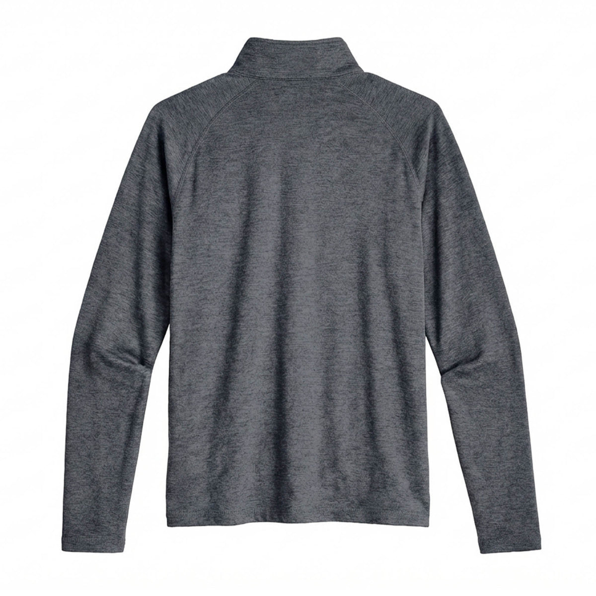 Dark Heather Gray