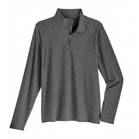 Dark Heather Gray