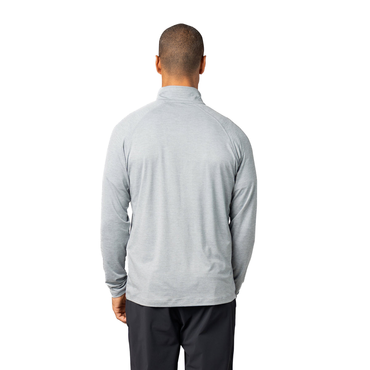 Light Heather Gray