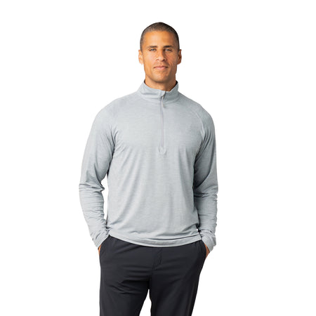 Light Heather Gray