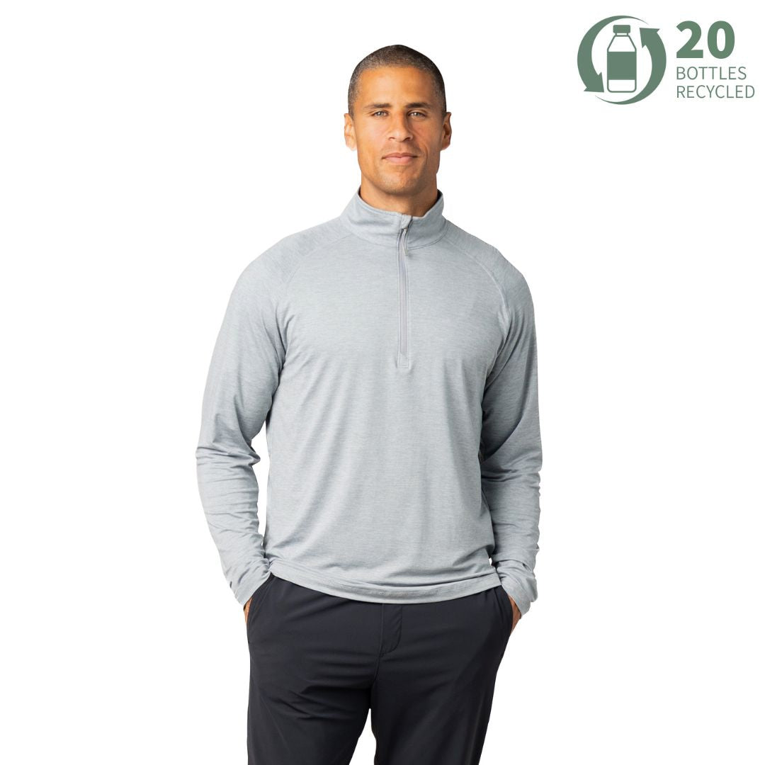 Light Heather Gray