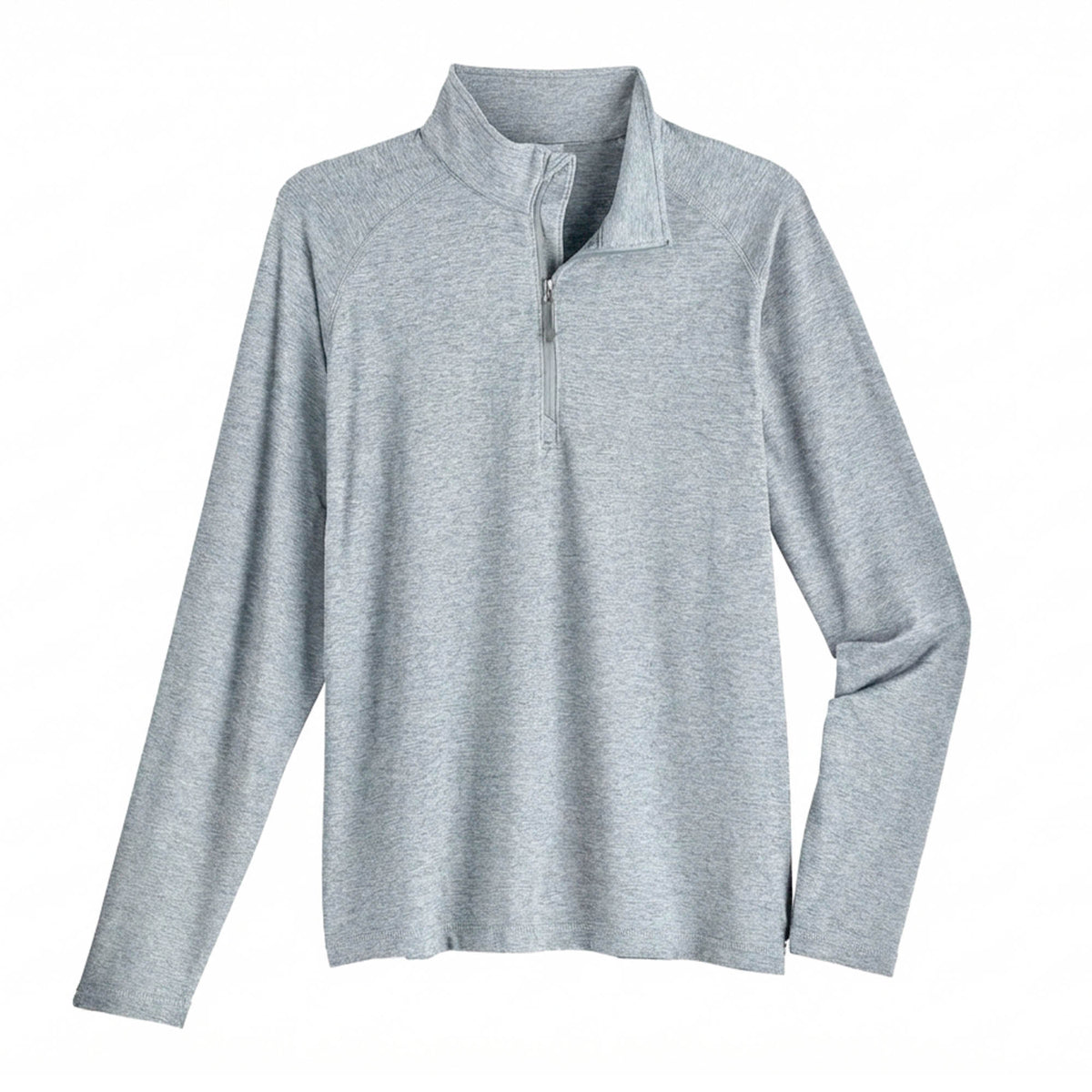 Light Heather Gray