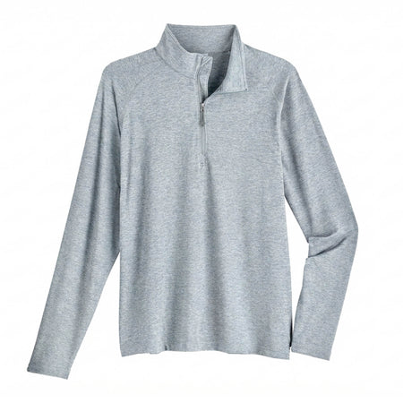 Light Heather Gray