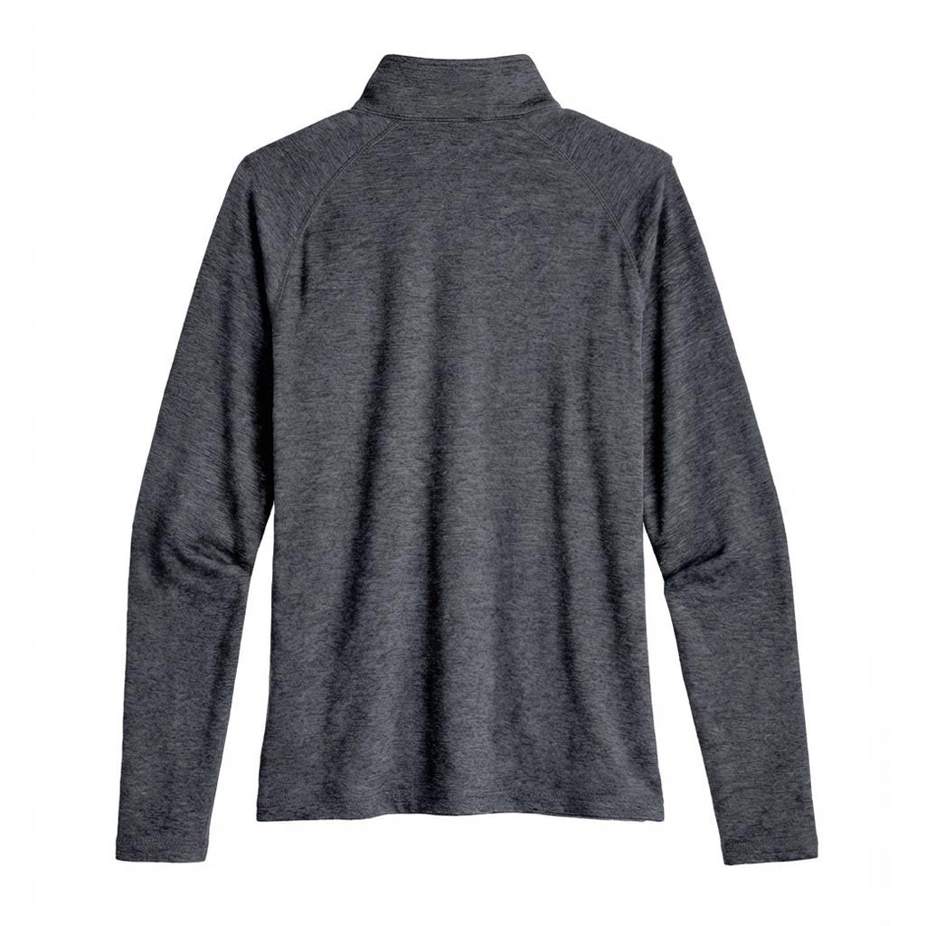 Dark Heather Gray
