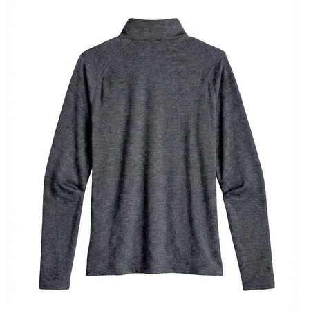 Dark Heather Gray
