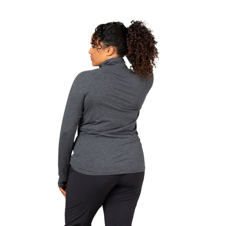 Dark Heather Gray
