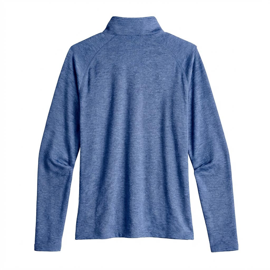 Indigo Blue