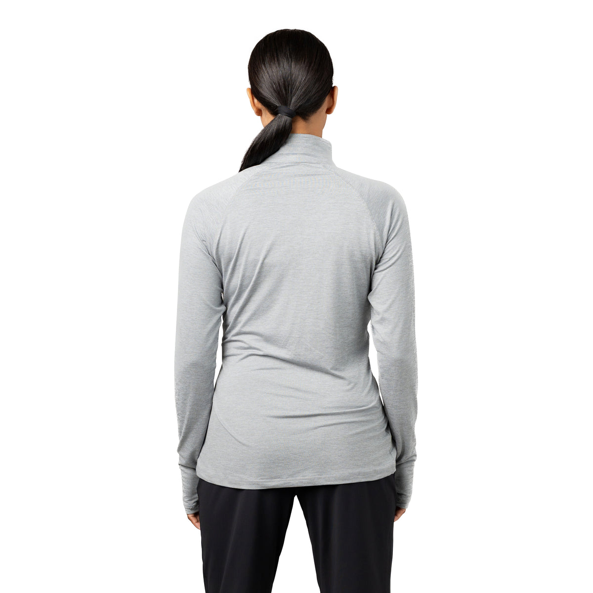 Light Heather Gray