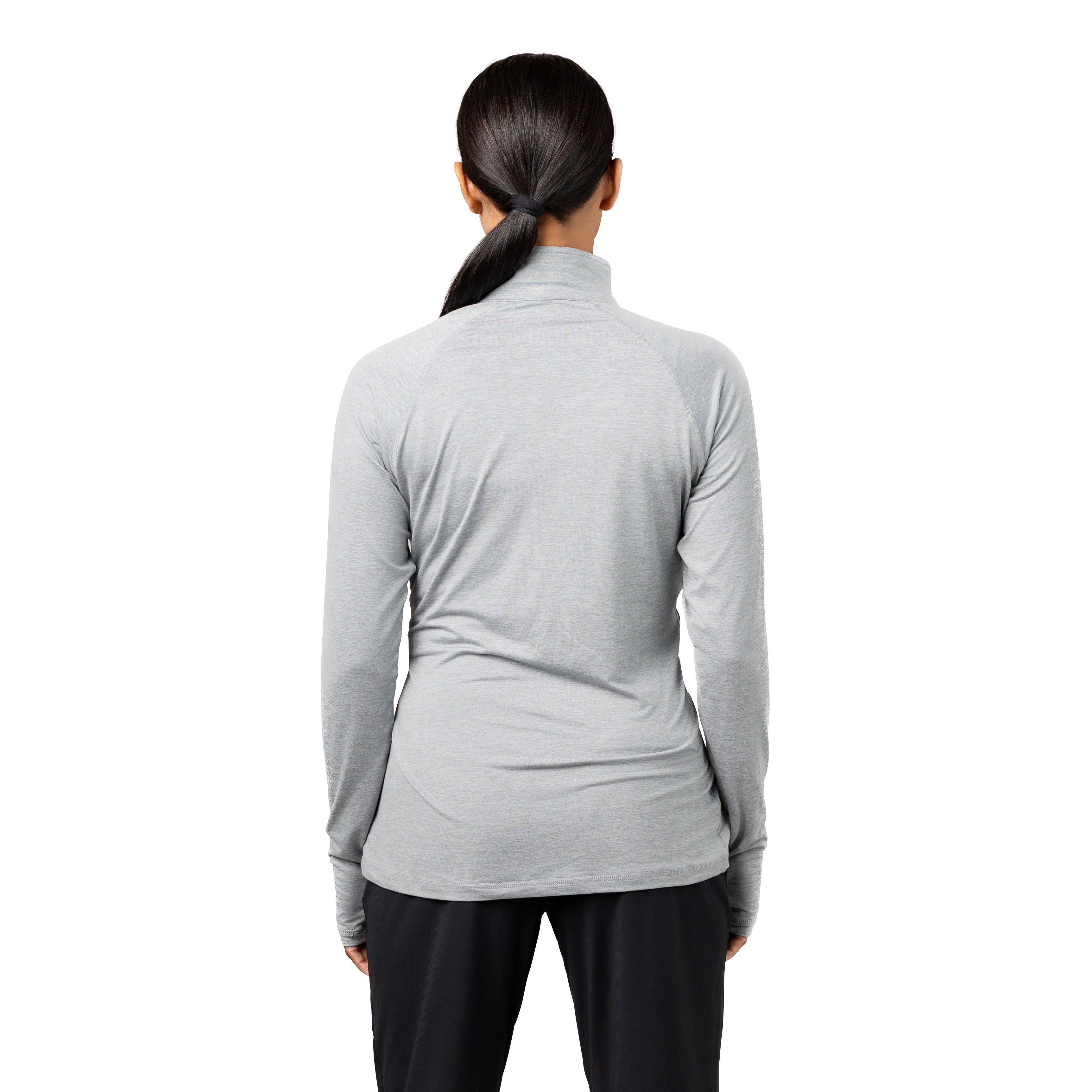 Light Heather Gray