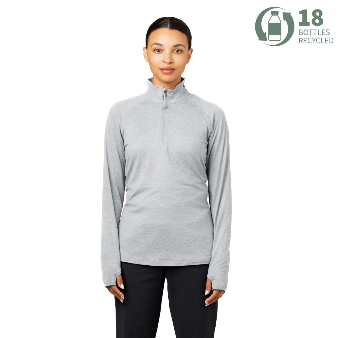 Light Heather Gray