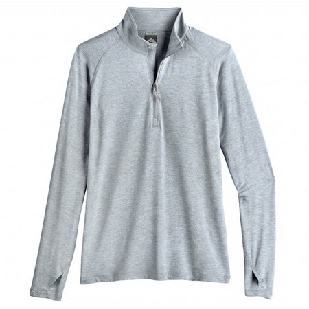 Light Heather Gray